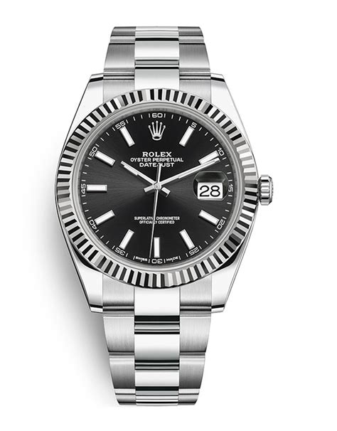 rolex day just oyster replica|2022 rolex datejust 41mm.